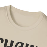 Chain Grease Cologne Shirt, Funny Cyclist Shirt, Cyclist Gift, Bike Tee, Cycling Lover Gift
