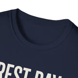 Rest Day Enthusiast Shirt, Funny Runner Shirt, Runner Gift, Running Tee, Marathon Gift