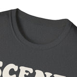Scene Safe, Coffee Secured Shirt, Funny EMT Shirt, EMT Gift, Paramedic Tee, First Responder Gift