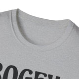 Bogey Is a Personality Shirt, Funny Golfer Shirt, Golfer Gift, Golf Tee, Golf Lover Gift