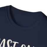 Cast On, Cast Off, Repeat Shirt, Funny Knitter Shirt, Knitting Gift, Knitter Tee, Yarn Lover Gift