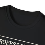 Professional Air Pusher Shirt, Respiratory Therapist Shirt, Funny RT Shirt, Respiratory Therapy Gift, RT Week Tee