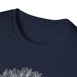 Surreal CNA Shirt, Hands to Tree Illusion Art Tee, CNA Gift, Nursing Assistant Tee, Healthcare Worker Gift
