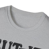 Cut It Twice, Still Short Shirt, Funny Quilter Shirt, Quilter Gift, Quilting Tee, Sewing Lover Gift