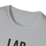 Lab Results: Very Good Boy Shirt, Funny Vet Tech Shirt, Vet Tech Gift, Veterinary Technician Tee, Vet Clinic Gift