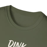 Dink Responsibly Shirt, Funny Pickleball Shirt, Pickleball Gift, Pickleball Tee, Player Gift