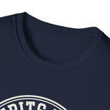 Debits Left, Coffee Right Shirt, Funny Accountant Shirt, Accountant Gift, CPA Tee, Tax Season Gift