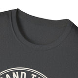Sand Trap Resident Shirt, Funny Golfer Shirt, Golfer Gift, Golf Tee, Golf Lover Gift