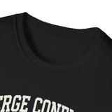 Merge Conflict Survivor Shirt, Funny Software Engineer Shirt, Programmer Gift, Software Developer Tee, Coder Gift
