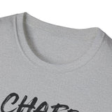 Chafe Survivor Shirt, Funny Runner Shirt, Runner Gift, Running Tee, Marathon Gift