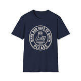 Name and Date of Birth, Please Shirt, Funny Pharmacy Tech Shirt, Pharmacist Gift, Pharmacy Technician Tee, Pharmacy Week Gift