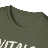 Vitals Stable, Me Not So Much Shirt, Funny EMT Shirt, EMT Gift, Paramedic Tee, First Responder Gift