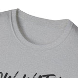 Low Water, High Hopes Shirt, Funny Paddler Shirt, Kayaker Gift, Paddling Tee, Lake Life Gift