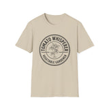 Tomato Whisperer Shirt, Funny Vegetable Gardener Shirt, Gardener Gift, Gardening Tee, Vegetable Garden Gift