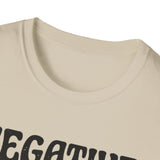 Negative Splits, Positive Vibes Shirt, Funny Runner Shirt, Runner Gift, Running Tee, Marathon Gift