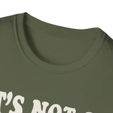 It's Not a Rounding Error Shirt, Funny Accountant Shirt, Accountant Gift, CPA Tee, Tax Season Gift