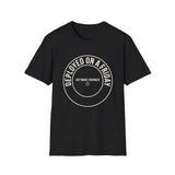 Deployed on a Friday Shirt, Funny Software Engineer Shirt, Programmer Gift, Software Developer Tee, Coder Gift