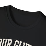 Your Glutes Aren't Firing Shirt, Funny Physical Therapy Shirt, PT Gift, Physical Therapist Tee, Rehab Team Gift