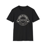 Works in Staging Shirt, Funny Software Engineer Shirt, Programmer Gift, Software Developer Tee, Coder Gift