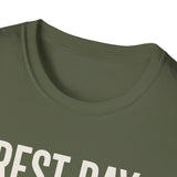 Rest Day Enthusiast Shirt, Funny Runner Shirt, Runner Gift, Running Tee, Marathon Gift