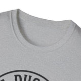 Dodge, Duck, Draw Shirt, Funny Combat Archery Shirt, Archery Gift, Archer Tee, Combat Archery Gift