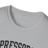 Pressors and Patience Shirt, Funny ICU Nurse Shirt, ICU Nurse Gift, Critical Care Nurse Tee, Nurse Week Gift