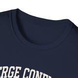 Merge Conflict Survivor Shirt, Funny Software Engineer Shirt, Programmer Gift, Software Developer Tee, Coder Gift