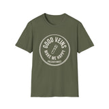 Good Veins Make Me Happy Shirt, Funny Phlebotomist Shirt, Phlebotomy Gift, Lab Tech Tee, Lab Week Gift