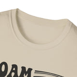 Foam Roller Diplomat Shirt, Funny Physical Therapy Shirt, PT Gift, Physical Therapist Tee, Rehab Team Gift