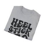 Heel Stick Pro Shirt, Funny NICU Nurse Shirt, Neonatal Nurse Gift, NICU Christmas Tee, Nurse Gift
