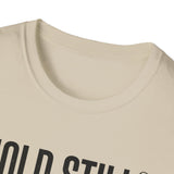 Hold Still, Almost Done Shirt, Funny Sonographer Shirt, Sonographer Gift, Ultrasound Tech Tee, Sonography Gift