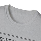 Professional Bloodsucker (Licensed) Shirt, Funny Phlebotomist Shirt, Phlebotomy Gift, Lab Tech Tee, Lab Week Gift