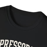 Pressors and Patience Shirt, Funny ICU Nurse Shirt, ICU Nurse Gift, Critical Care Nurse Tee, Nurse Week Gift