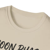 Moon Phase Tracker Shirt, Funny Amateur Astronomer Shirt, Astronomy Gift, Stargazing Tee, Space Lover Gift