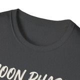 Moon Phase Tracker Shirt, Funny Amateur Astronomer Shirt, Astronomy Gift, Stargazing Tee, Space Lover Gift