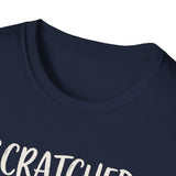 Scratched, Bitten, Still Smiling Shirt, Funny Vet Tech Shirt, Vet Tech Gift, Veterinary Technician Tee, Vet Clinic Gift