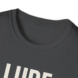 Lure Collector Shirt, Funny Angler Shirt, Fishing Gift, Angler Tee, Fisherman Gift