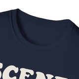 Scene Safe, Coffee Secured Shirt, Funny EMT Shirt, EMT Gift, Paramedic Tee, First Responder Gift