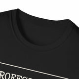 Professional Burper Shirt, Funny NICU Nurse Shirt, Neonatal Nurse Gift, NICU Christmas Tee, Nurse Gift