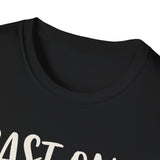Cast On, Cast Off, Repeat Shirt, Funny Knitter Shirt, Knitting Gift, Knitter Tee, Yarn Lover Gift