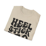 Heel Stick Pro Shirt, Funny NICU Nurse Shirt, Neonatal Nurse Gift, NICU Christmas Tee, Nurse Gift
