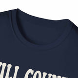 Will Count by Fives for Coffee Shirt, Funny Pharmacy Tech Shirt, Pharmacist Gift, Pharmacy Technician Tee, Pharmacy Week Gift