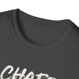 Chafe Survivor Shirt, Funny Runner Shirt, Runner Gift, Running Tee, Marathon Gift