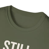 Still Looking for That Arrow Shirt, Funny Combat Archery Shirt, Archery Gift, Archer Tee, Combat Archery Gift