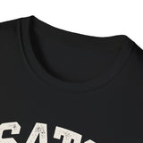 Sats Don't Lie Shirt, Respiratory Therapist Shirt, Funny RT Shirt, Respiratory Therapy Gift, RT Week Tee