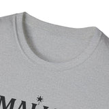 Smallest Patients, Biggest Christmas Miracles Shirt, Funny NICU Nurse Shirt, Neonatal Nurse Gift, NICU Christmas Tee, Nurse Gift