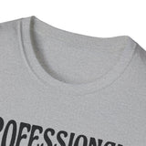 Professional Vein Hunter Shirt, Funny Phlebotomist Shirt, Phlebotomy Gift, Lab Tech Tee, Lab Week Gift