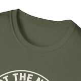 Not the Nurse. The X-Ray Tech Shirt, Funny X-Ray Tech Shirt, Radiology Tech Gift, Rad Tech Week Tee, Radiologic Technologist