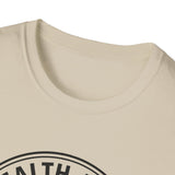 Soil Health Advocate Shirt, Funny Farmer Shirt, Farmer Gift, Farm Tee, Homestead Gift