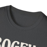 Bogey Is a Personality Shirt, Funny Golfer Shirt, Golfer Gift, Golf Tee, Golf Lover Gift
